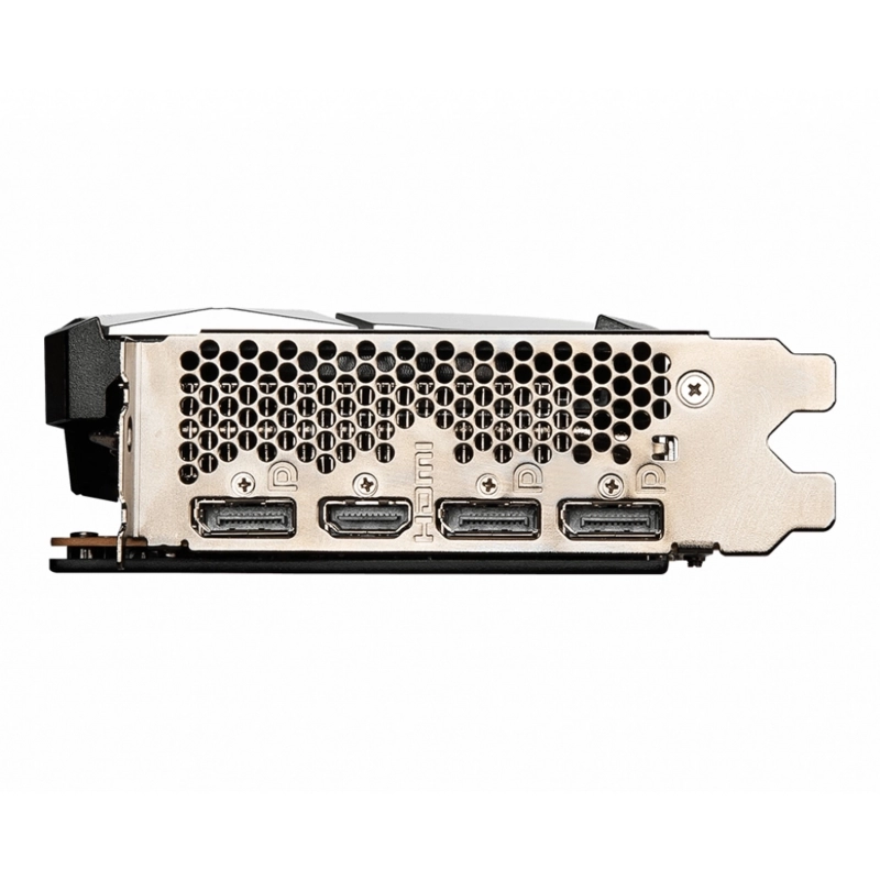 RX 6650 XT MECH 2X 8G OC-5